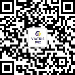 viatris星空体育医药微信公众号
